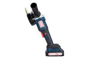 مینی فرز شارژی 21 ولت المکس ELMAX مدل C.A 3651 - تصویر 5