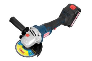 مینی فرز شارژی 21 ولت المکس ELMAX مدل C.A 3651