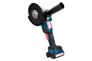 مینی فرز شارژی 21 ولت المکس ELMAX مدل C.A 3651 - تصویر 4