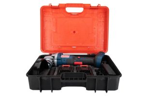 مینی فرز شارژی 21 ولت المکس ELMAX مدل C.A 3651 - تصویر 3