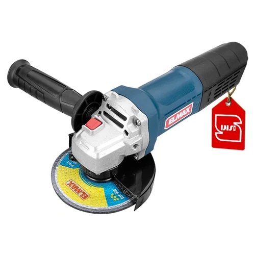 مینی فرز دسته بلند 1200 وات المکس مدل A.G 2161